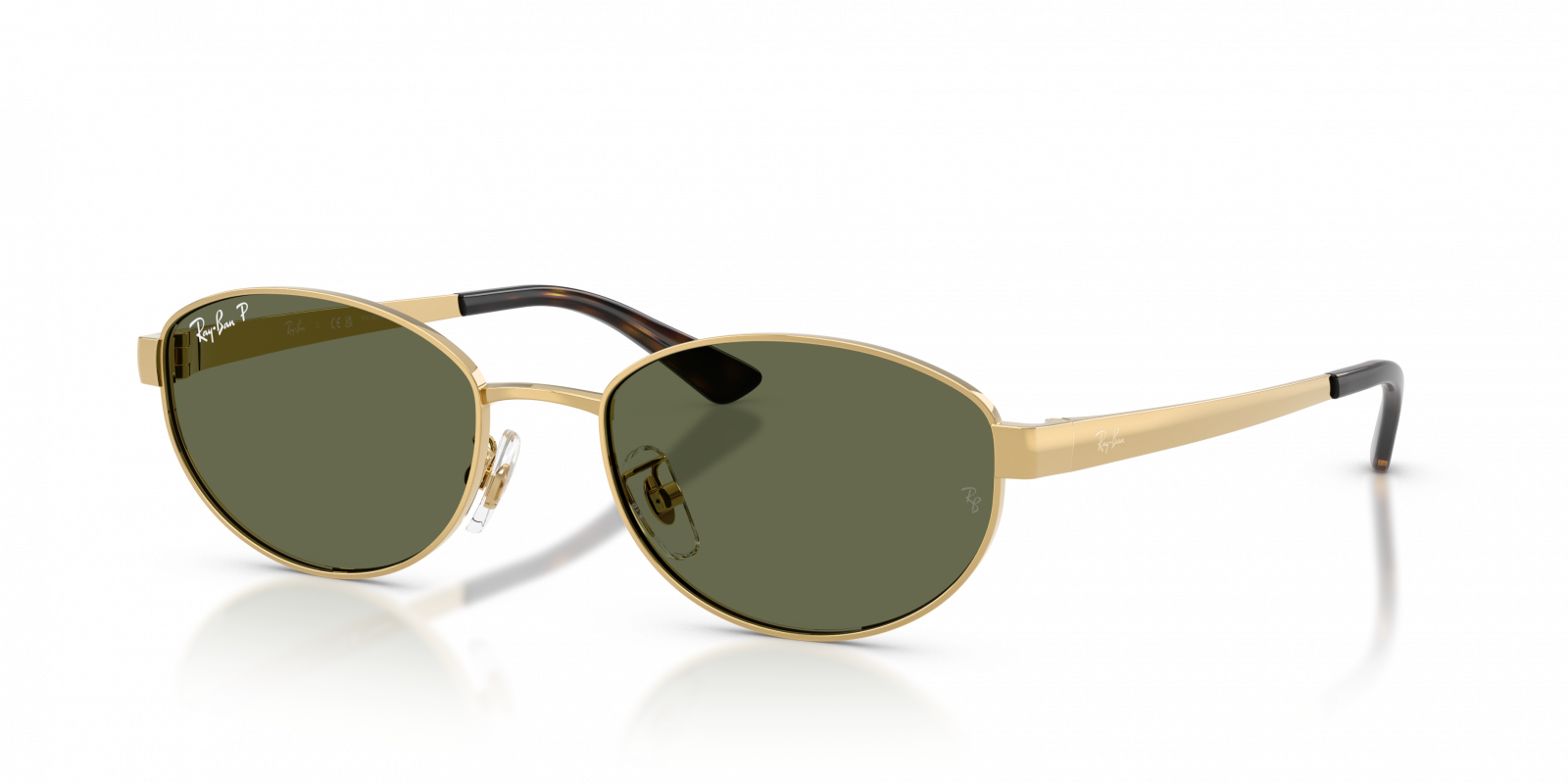 Ray Ban RB3774D 001/9A  